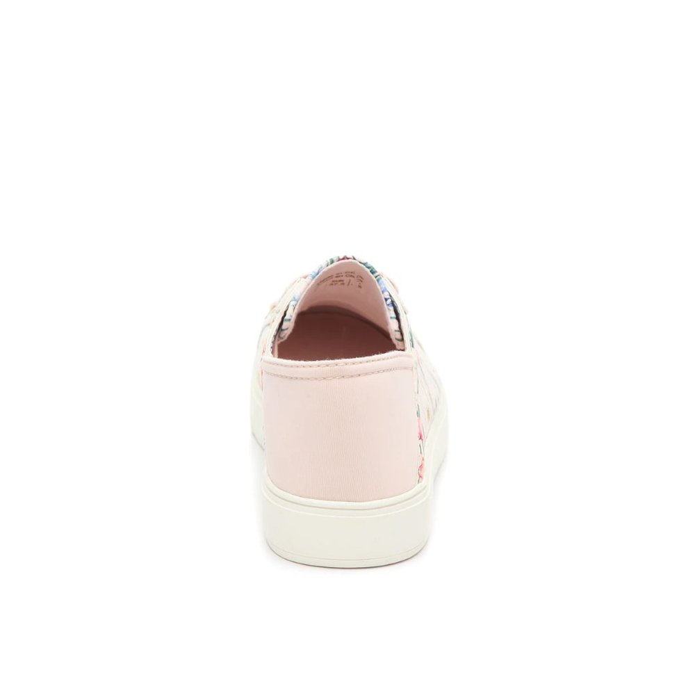 Aldo Stephanie Floral Sneakers in Size 7 - Picture 3 of 6